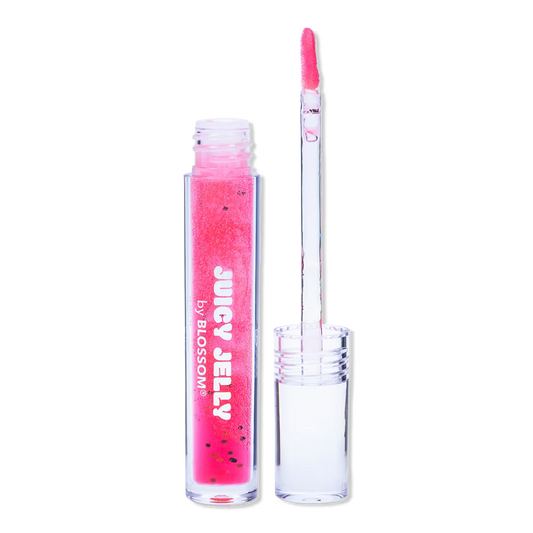 Juicy Jelly Nourishing Lip Oil