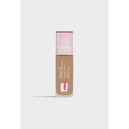 UOMA BEAUTY Flawless IRL Skin Perfecting Foundation