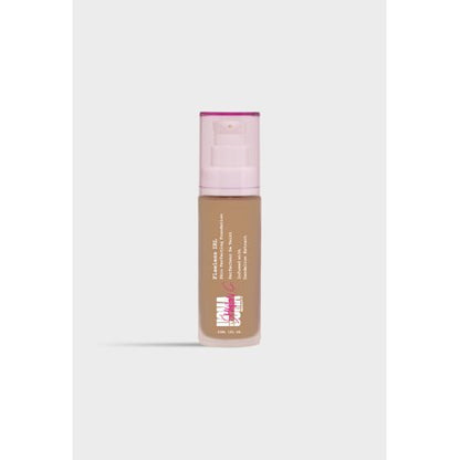 UOMA BEAUTY Flawless IRL Skin Perfecting Foundation