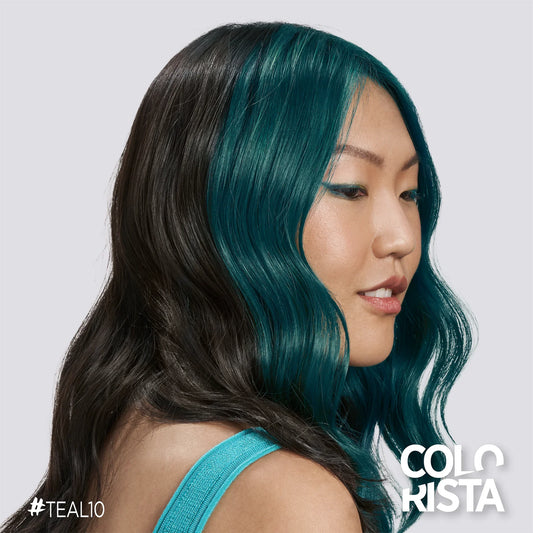 Colorista Semi-Permanent Hair Color