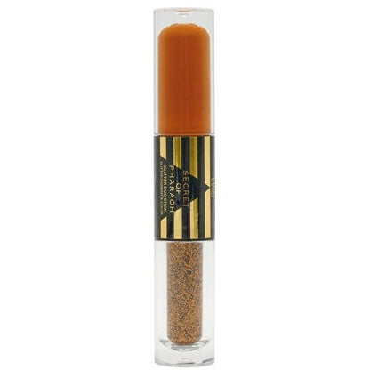 EBIN New York Radiant Glitter Face Glitter Duo Stick