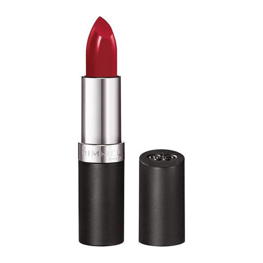 RIMMEL Long - Lasting Matte Lipstick