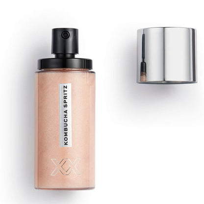 REVOLUTION XX Kombucha Spritz Makeup Primer