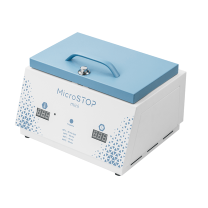 MicroStop Dry Heat Sterilizer - Mini