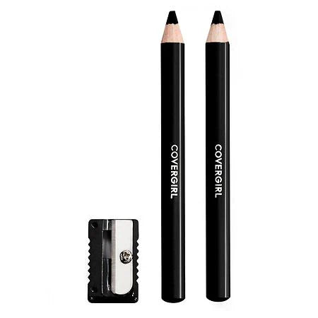 COVERGIRL Easy Breezy Brow Fill + Define Pencil