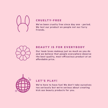 FLOWER BEAUTY Liquid Kajal Blendable Eyeliner