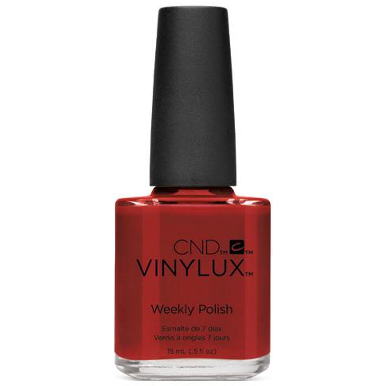 CND VINYLUX Weekly & Longwear Rose Nail Polish