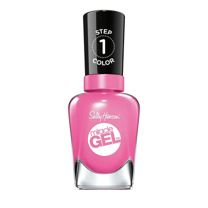 SALLY HANSEN Miracle Gel Nail Polish