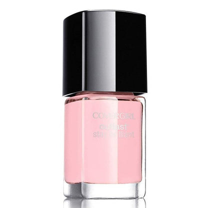 COVERGIRL Outlast Stay Brilliant Nail Gloss