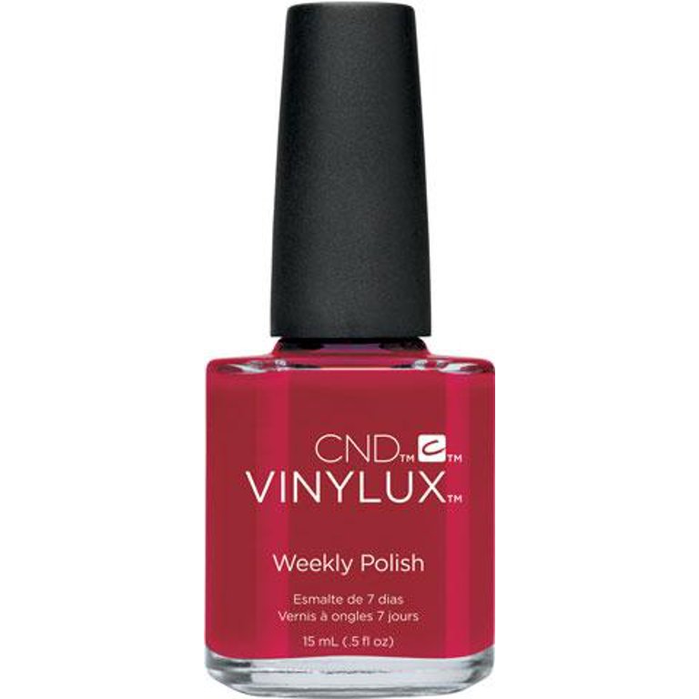 CND VINYLUX Weekly & Longwear Rose Nail Polish