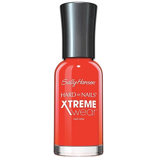 SALLY HANSEN Hard as Nails Xtreme Wear Nail Color