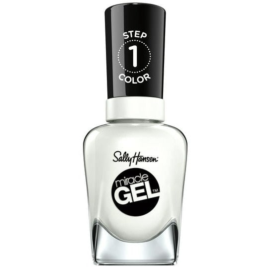 SALLY HANSEN Miracle Gel - Color Shine Nail Polish