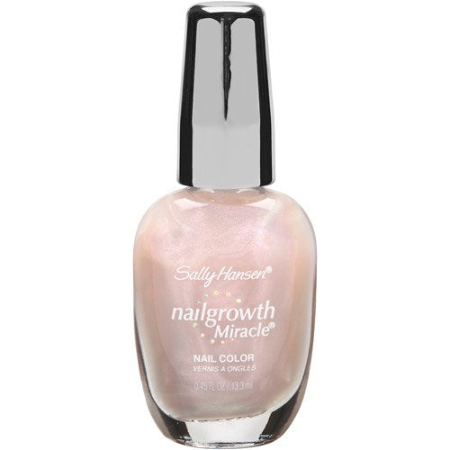 SALLY HANSEN Nail Growth Miracle Nail Color