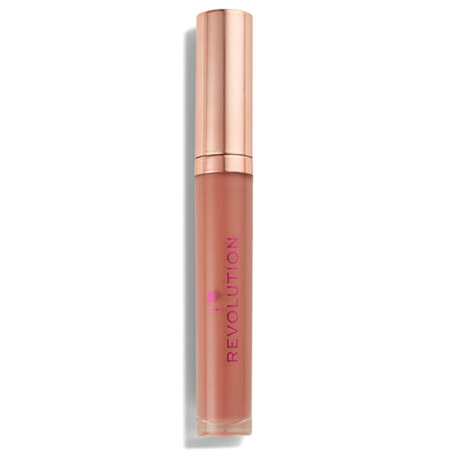 REVOLUTION Angel Heart Lip Gloss