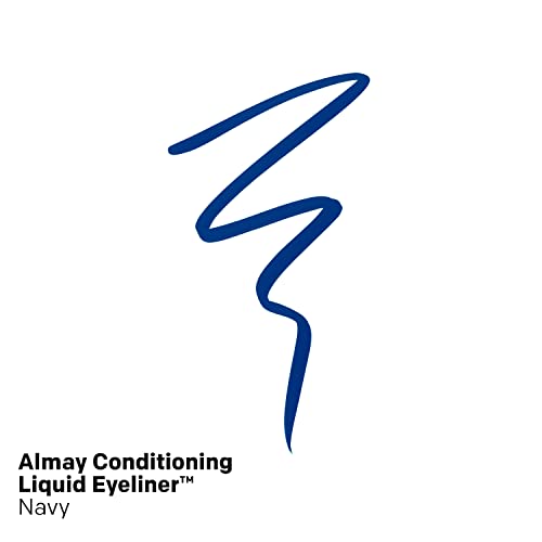 ALMAY All-Day Wear Conditioning Liquid Eyeliner