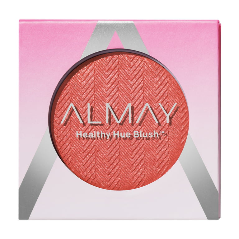 ALMAY Healthy Hue Blush