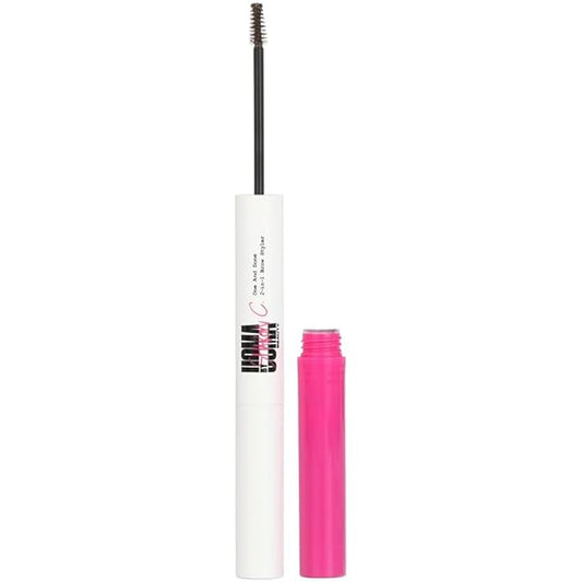 One and Done 2-in-1 brow Styler