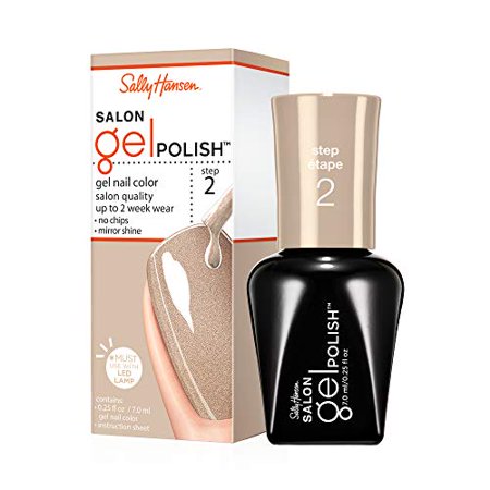 SALLY HANSEN Salon Pro Gel Nail Color