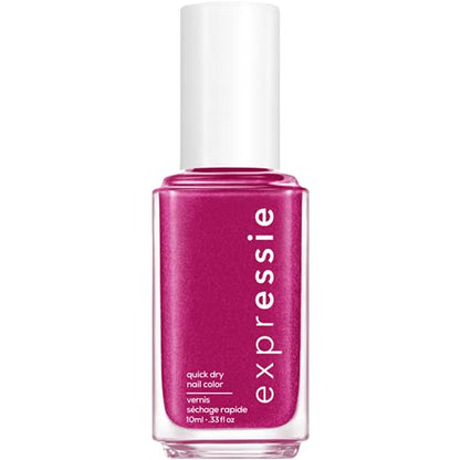 ESSIE Expressie Quick Dry Vegan Nail Polish