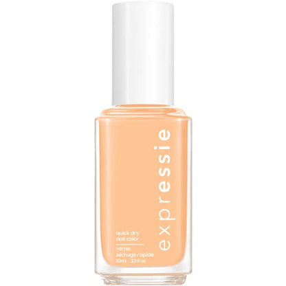 ESSIE Expressie Quick Dry Vegan Nail Polish