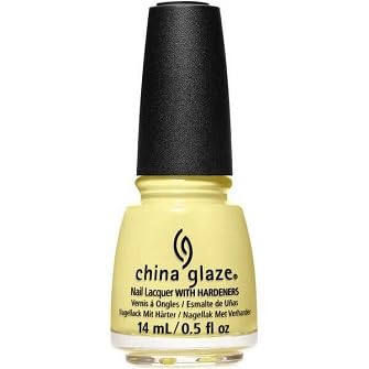CHINA GLAZE Nail Lacquer