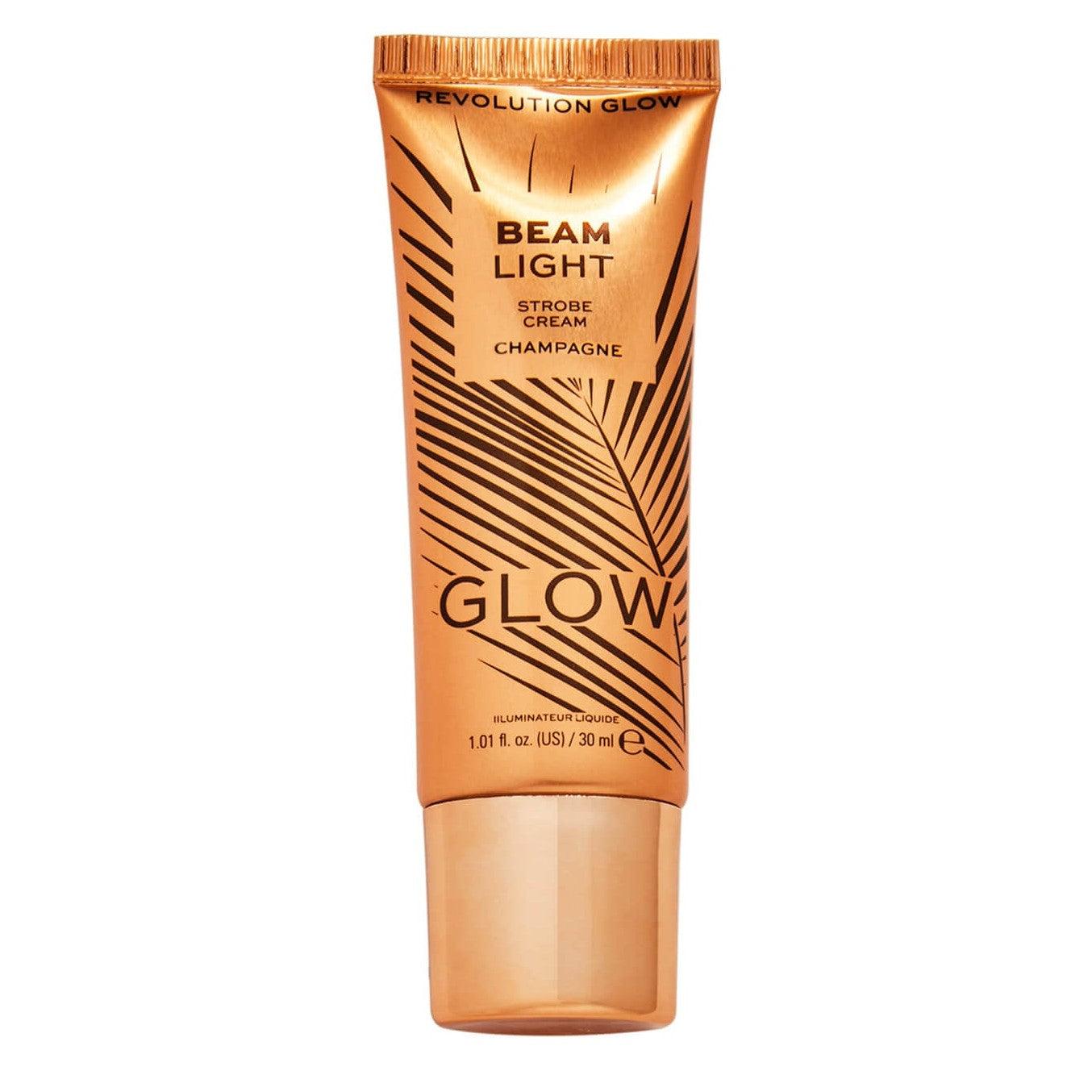 REVOLUTION Glow Beam Light Strobe Cream