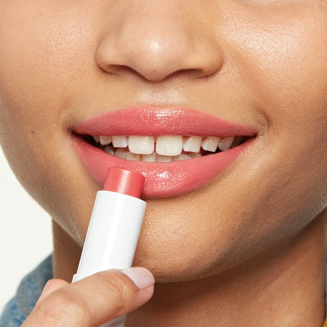 Clean Fresh Tinted Lip Balm