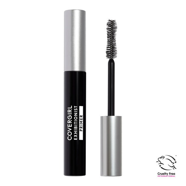 COVERGIRL Exhibitionist Primer Base Pour Mascara