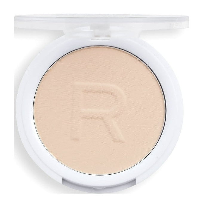 REVOLUTION Super Matte Pressed Powder