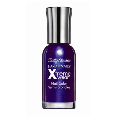 SALLY HANSEN Hard as Nails Xtreme Wear Nail Color