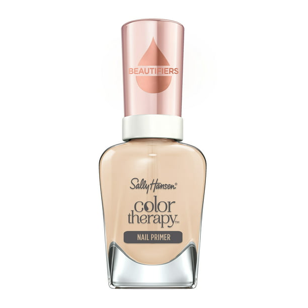 SALLY HANSEN Color Therapy Beautifiers Nail Treatment