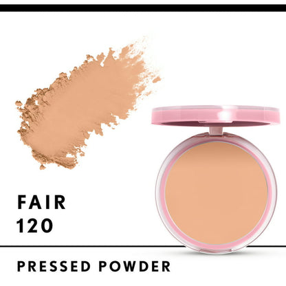 COVERGIRL Clean Fresh Healthy Look Pressed Powder