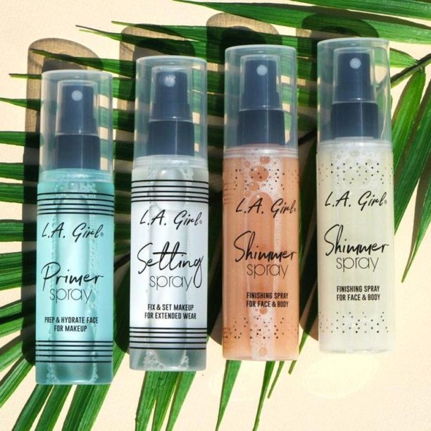 L.A. Girl Primer Spray