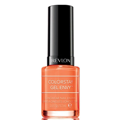 Gel Envy Nail Polish