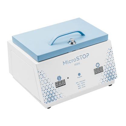 MicroStop Dry Heat Sterilizer - Mini
