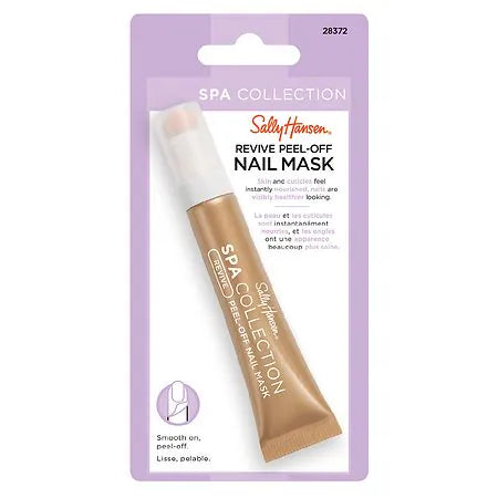 SALLY HANSEN Revive Peel-Off Nail Mask