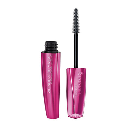 RIMMEL London Wonder'fully Real Mascara