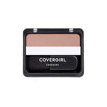 COVERGIRL Cheekers Blendable Powder Bronzer