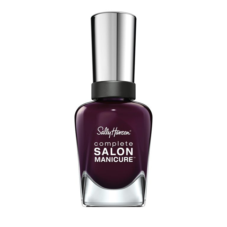 SALLY HANSEN Complete Salon Out Shine Manicure Nail Color