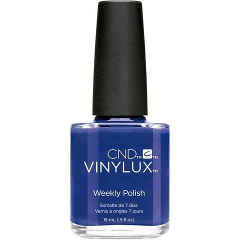 CND VINYLUX Weakly & Longwear After - Dark Nail Polish