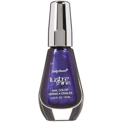 SALLY HANSEN Lustre Shine Nail Color