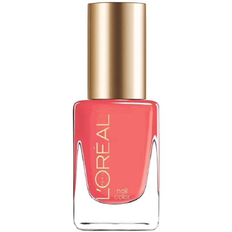 L'OREAL Professional Colour Riche Nail Polish