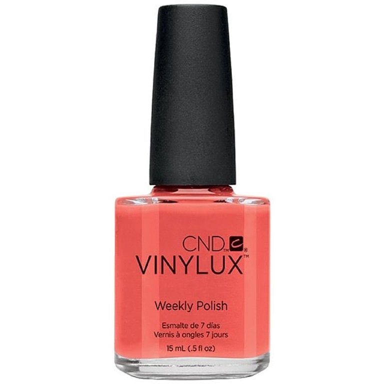 CND VINYLUX Weekly & Longwear Rose Nail Polish