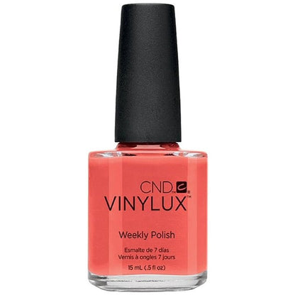 CND VINYLUX Weekly & Longwear Rose Nail Polish