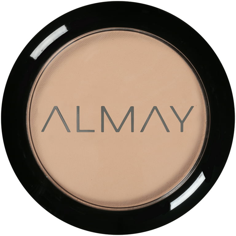 ALMAY All Set No Shine Pressed Powder