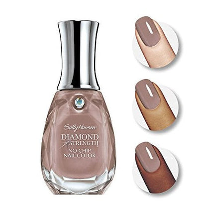 SALLY HANSEN Diamond Strength No Chip Nail Color