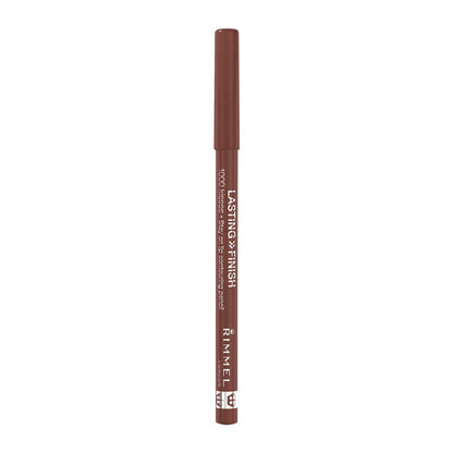 RIMMEL Lasting Finish 1000 Kisses Lip Liner NR-1