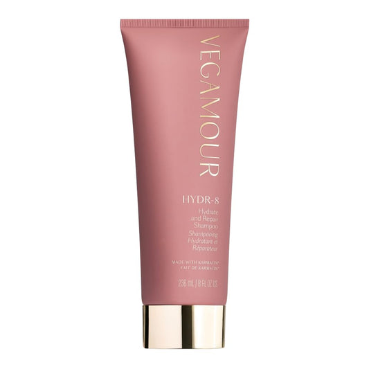 VEGAMOUR HYDR-8 Hydrate & Repair Shampoo