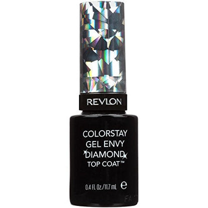 REVLON Colorstay Gel Envy Nail Enamel