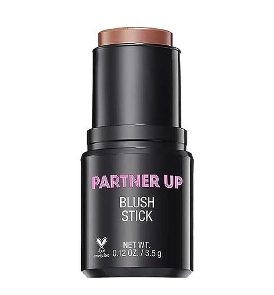 Wet n Wild Partner Up Blush Stick